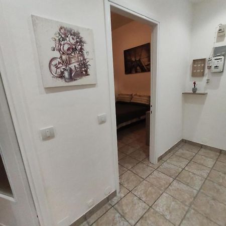 Appartamento C&Y Colombo Novara Exteriér fotografie