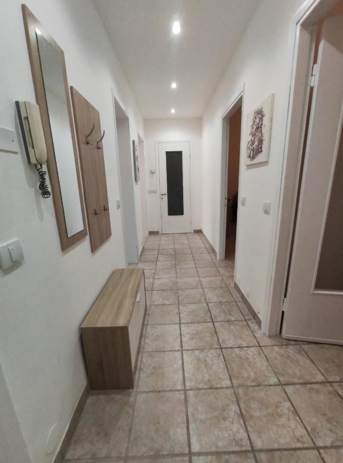 Appartamento C&Y Colombo Novara Exteriér fotografie