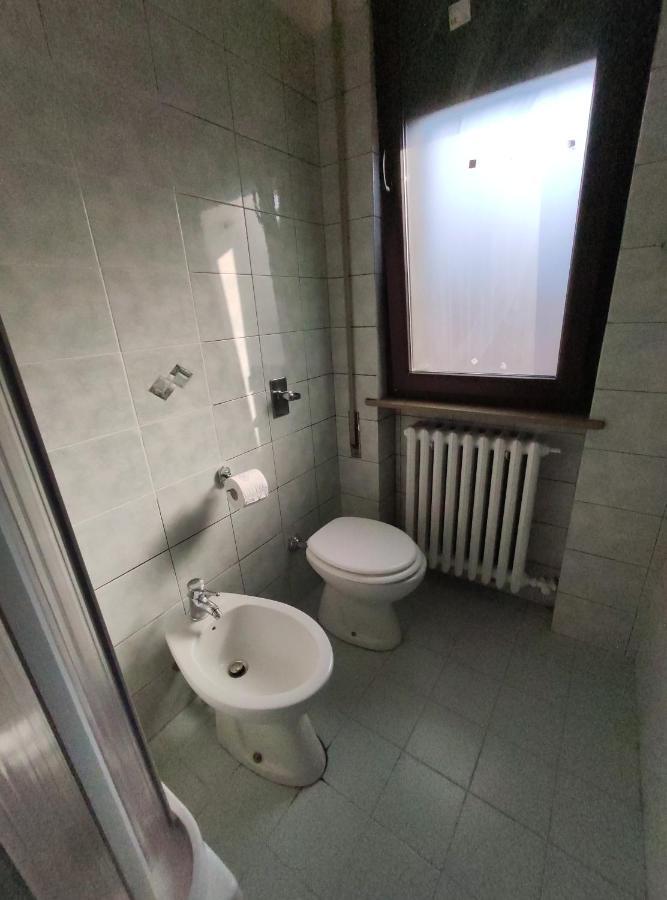 Appartamento C&Y Colombo Novara Exteriér fotografie