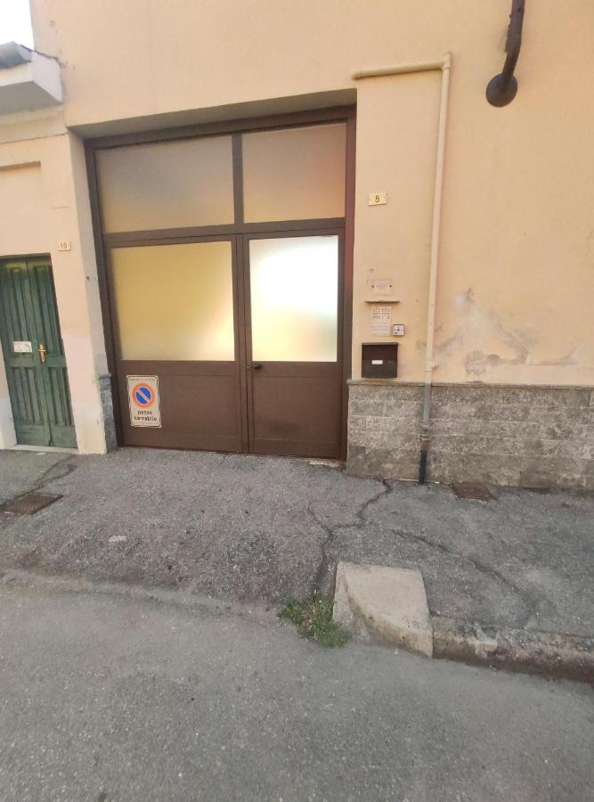 Appartamento C&Y Colombo Novara Exteriér fotografie